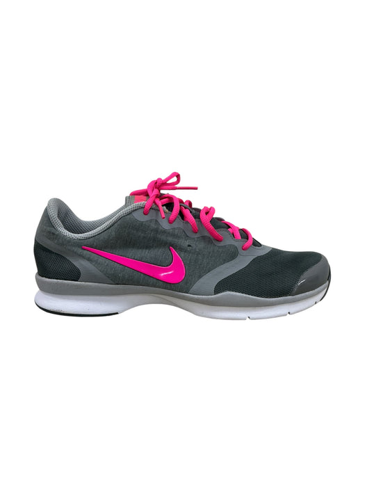 Tenis 10 (NIKE)
