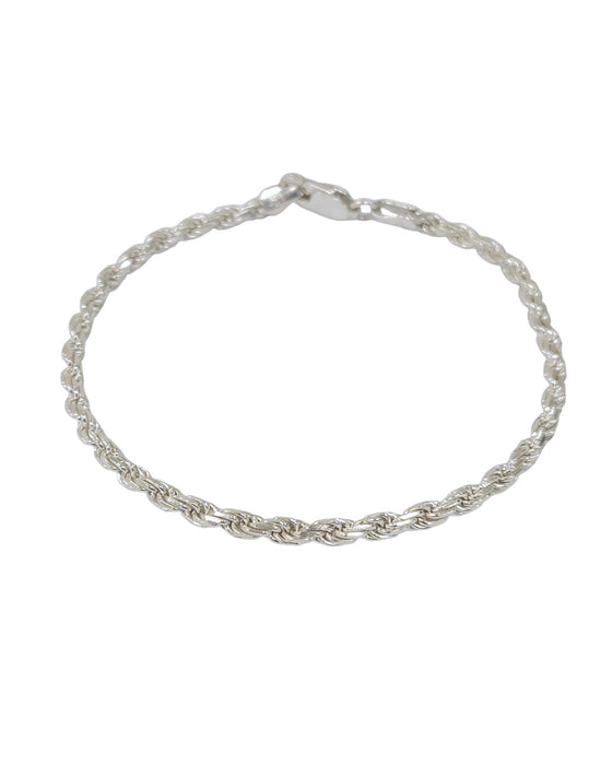 Pulsera de plata (925)