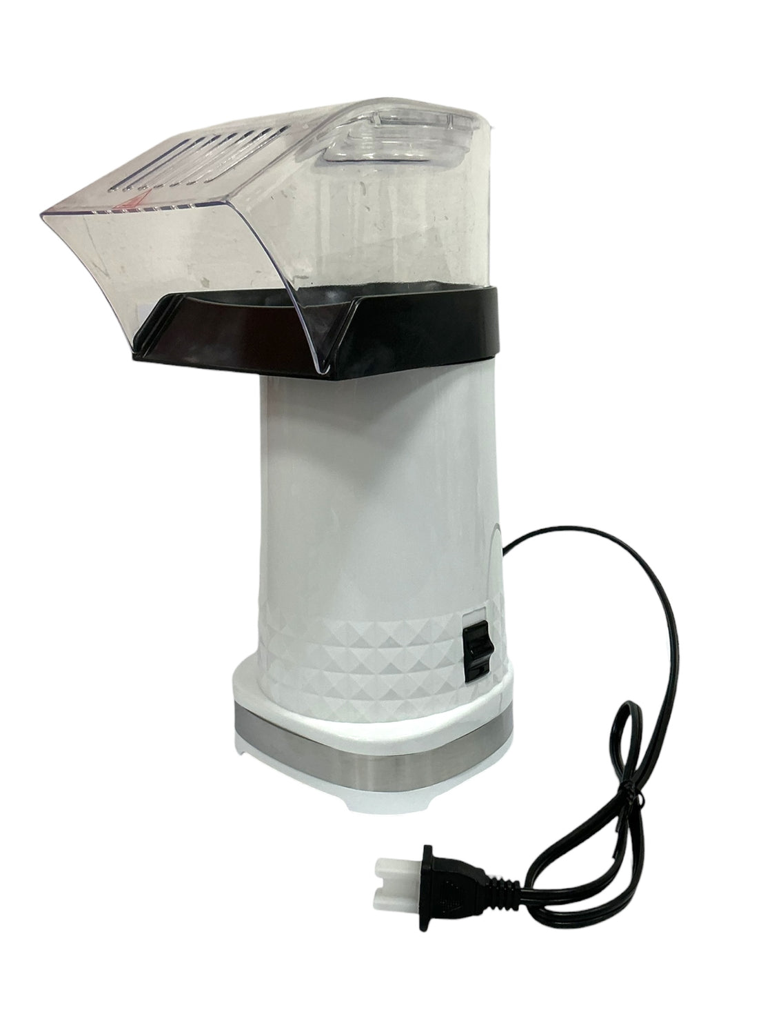 Máquina para poporopos