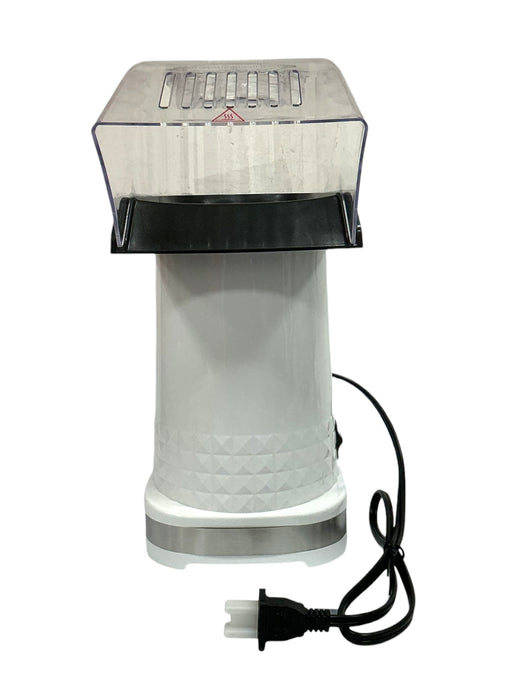 Máquina para poporopos