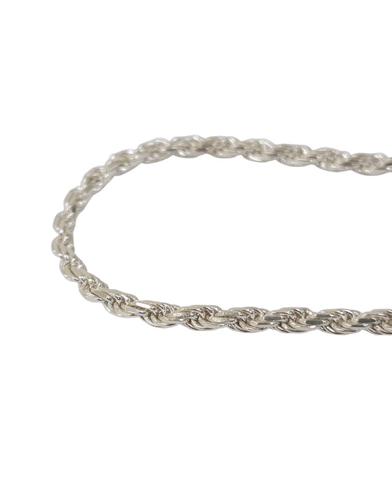 Pulsera de plata (925)