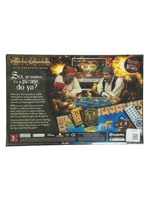 Juego de mesa (IMAGINATION)