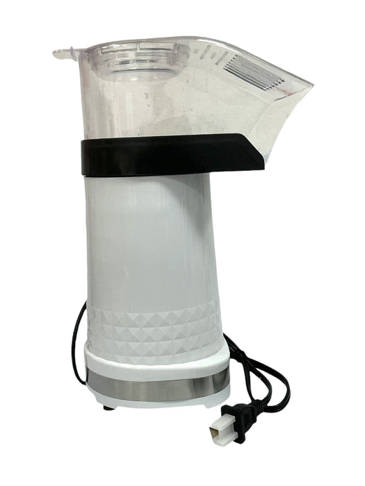 Máquina para poporopos