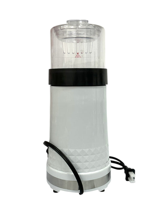 Máquina para poporopos