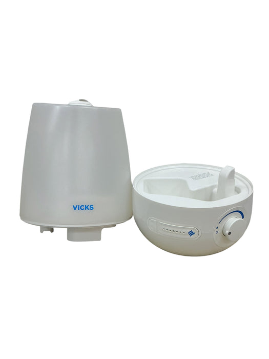 Humidificador (VICKS)
