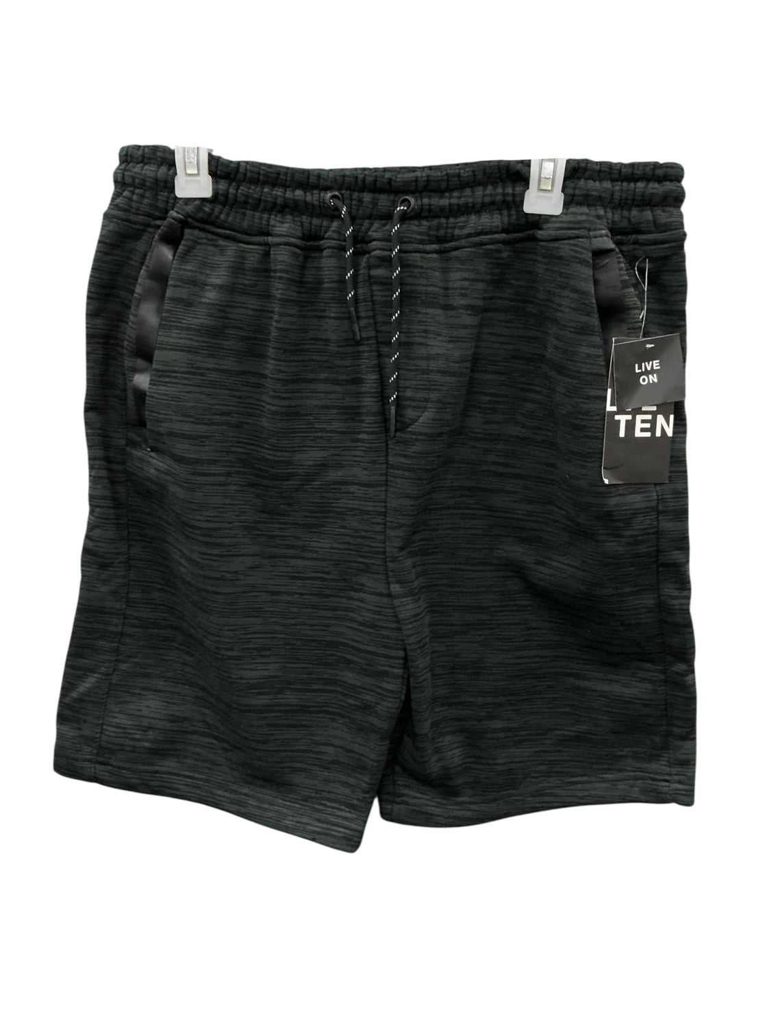 Pantaloneta L (LVL TEN)