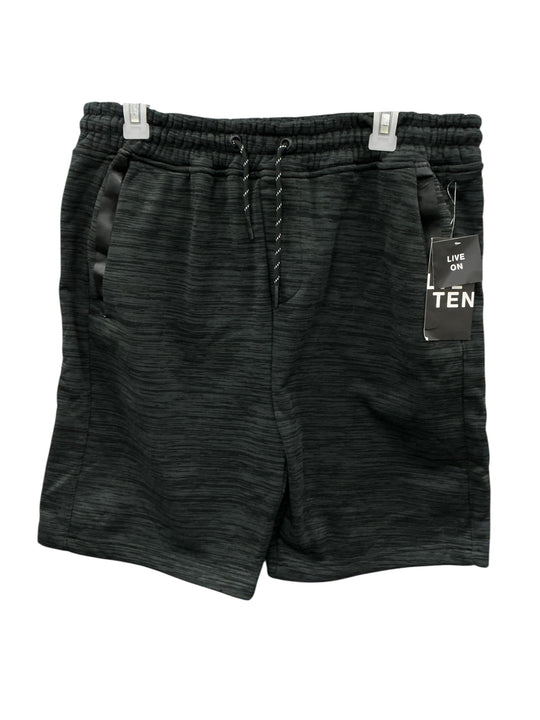 Pantaloneta L (LVL TEN)