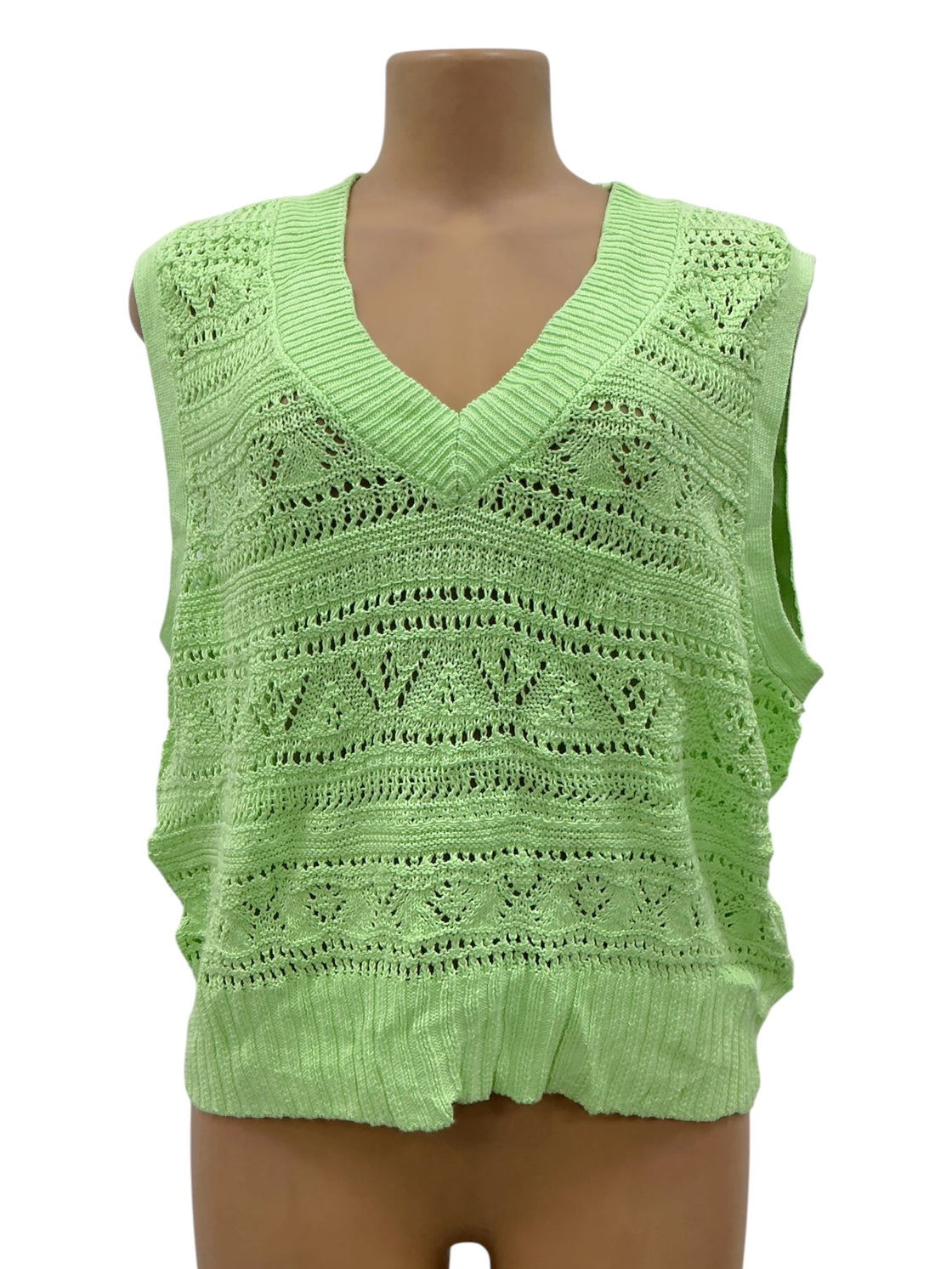 Blusa L (TALBOTS)