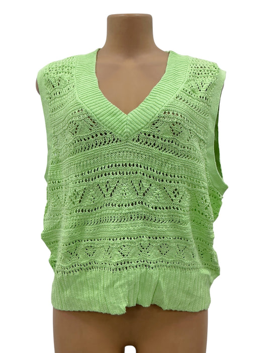 Blusa L (TALBOTS)
