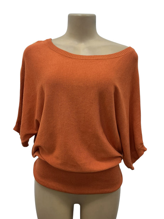 Blusa M (SIENNA Y SAGE)