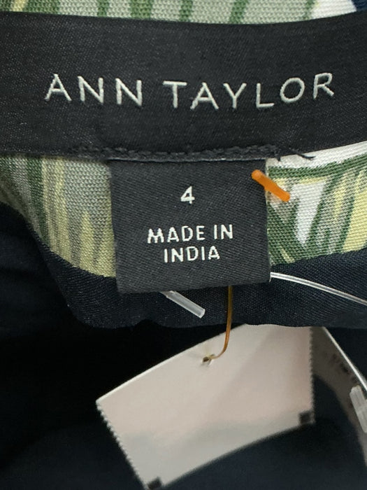 Falda 4 (ANN TAYLOR)