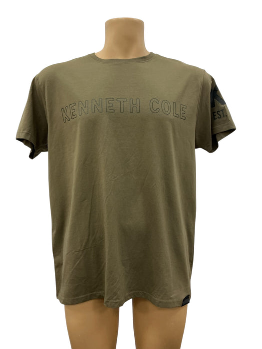 Playera XXL (KENNETH COLE)
