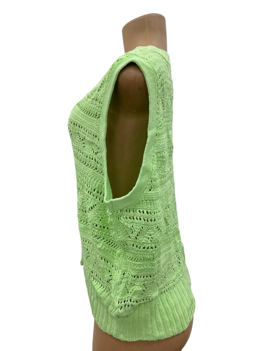 Blusa L (TALBOTS)