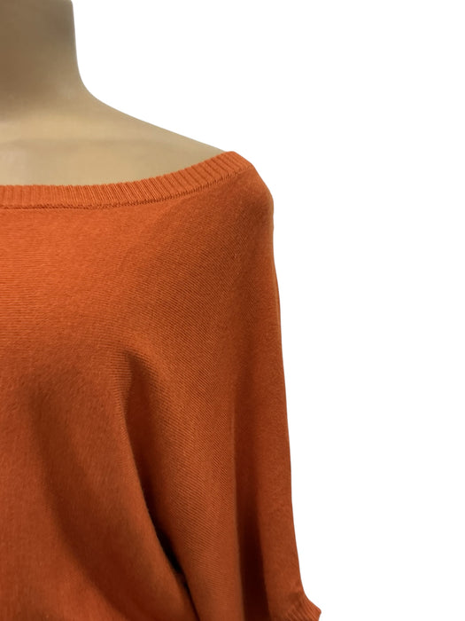 Blusa M (SIENNA Y SAGE)