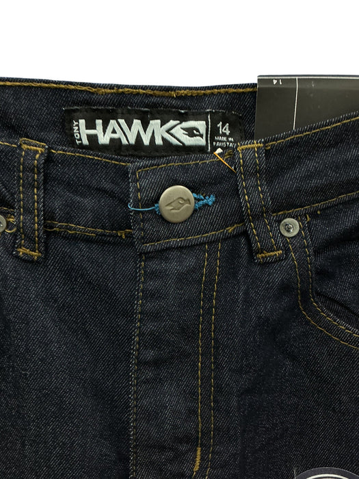 Pantalon 14 (HAWK)