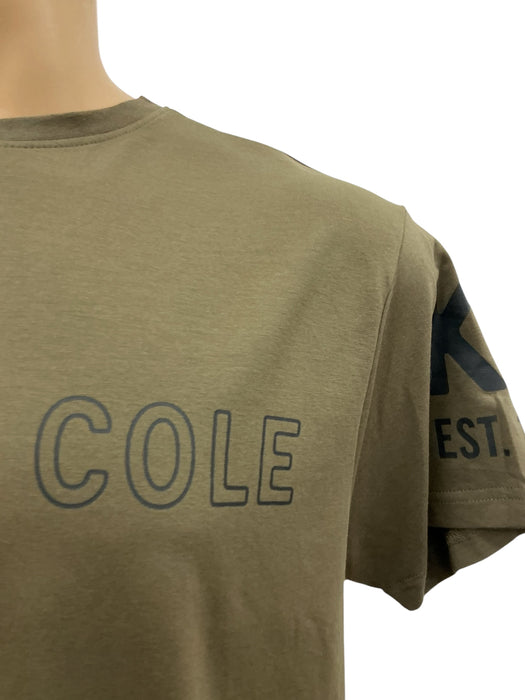 Playera XXL (KENNETH COLE)