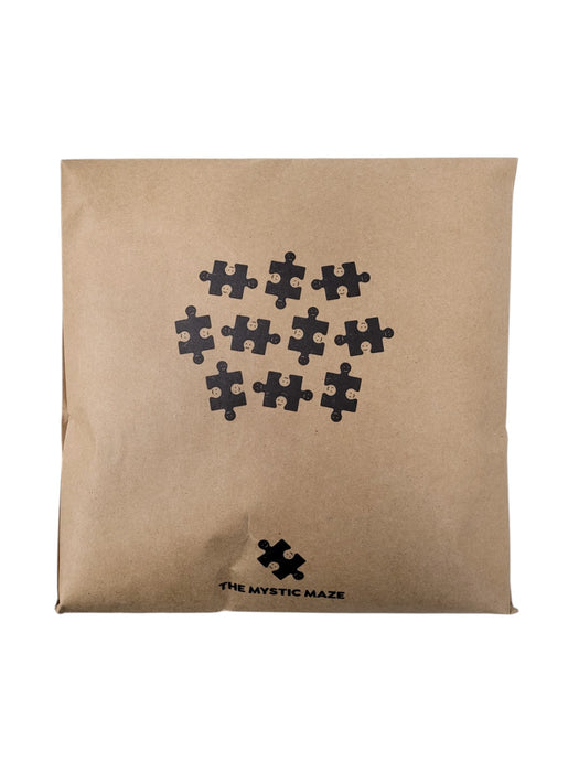 Rompecabezas  (MAGIC PUZZLE COMPANY)