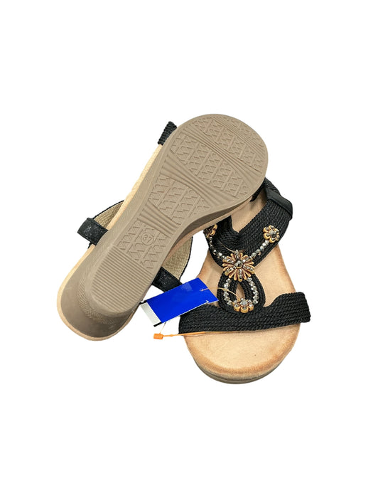 Sandalia 37