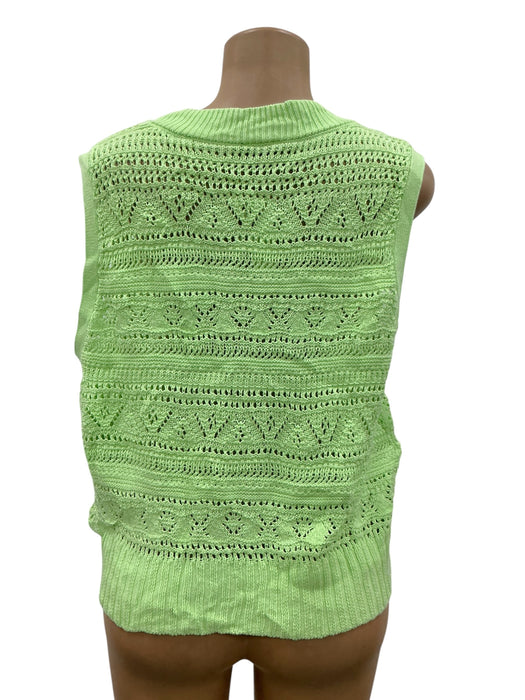 Blusa L (TALBOTS)