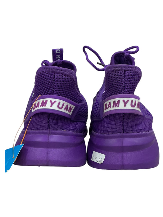 Tenis
