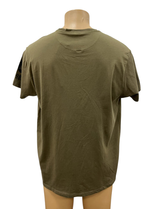 Playera XXL (KENNETH COLE)