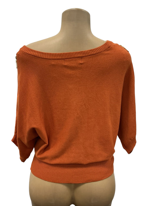 Blusa M (SIENNA Y SAGE)