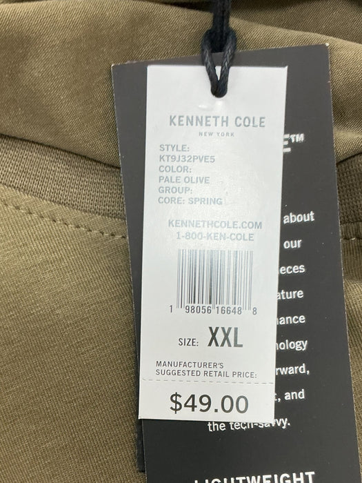 Playera XXL (KENNETH COLE)