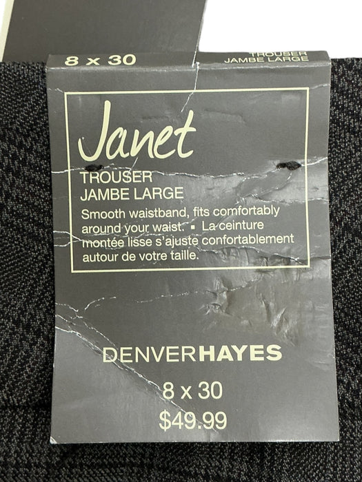 Pantalón 8x30 (DENVER HAYES)