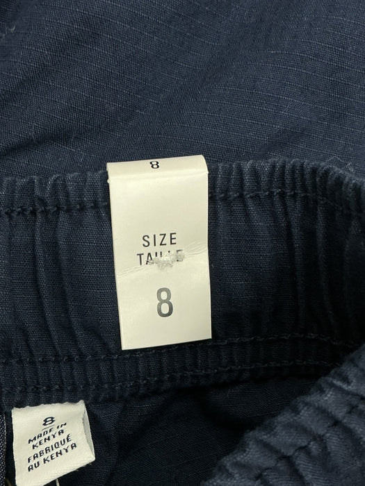 Pantaloneta para niño 8 (PLACE)