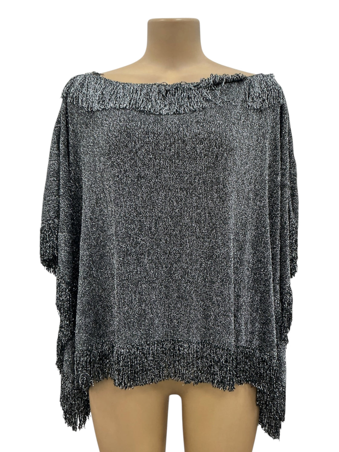 Blusa M (ZARA WOMAN)