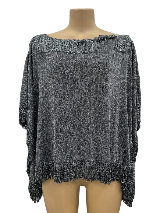Blusa M (ZARA WOMAN)