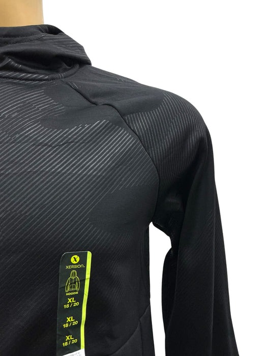 Sudadero XL (XERSION)