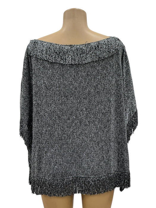 Blusa M (ZARA WOMAN)