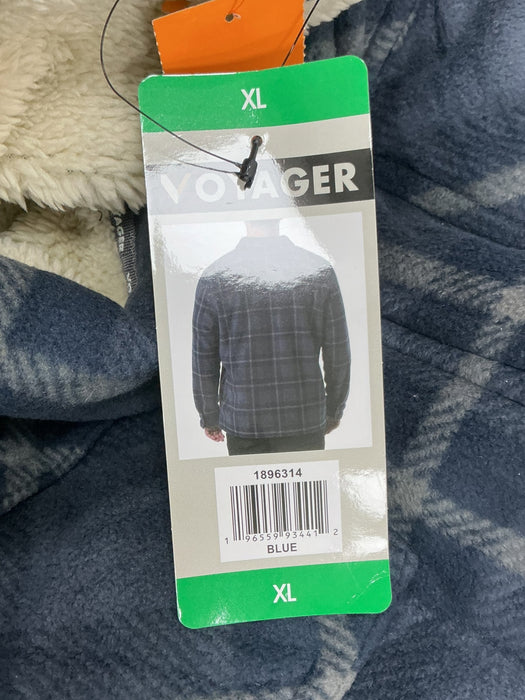 Chumpa XL (VOYAGER)