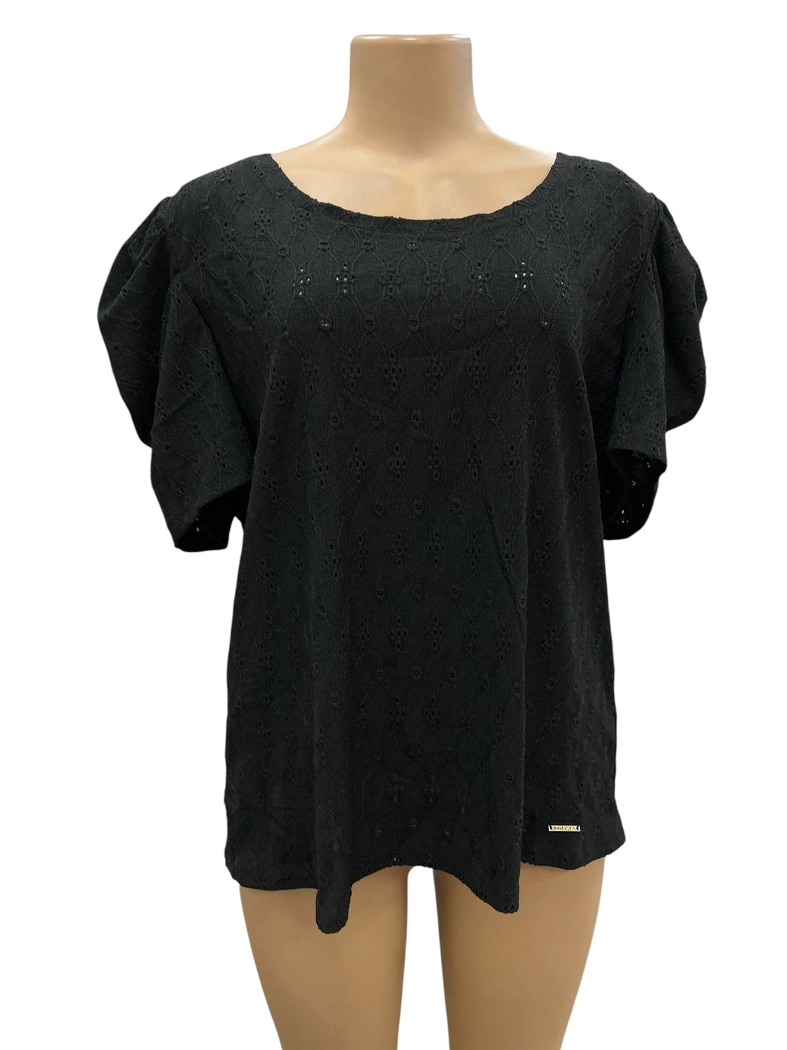 Blusa XL (ANN KLEIN)