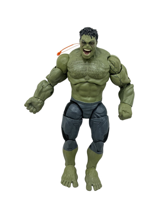 Hulk (HASBRO)
