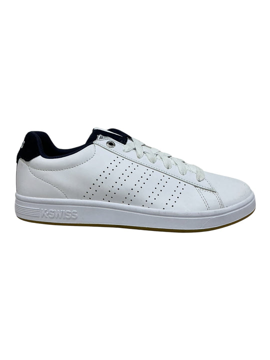 Tenis 9 (K-SWISS)