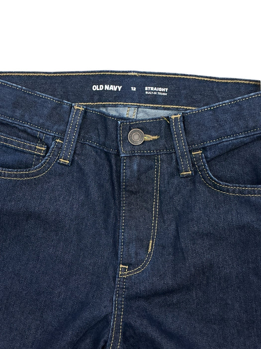 Pantalón para niñ@ 12 (OLD NAVY)