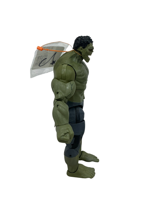Hulk (HASBRO)