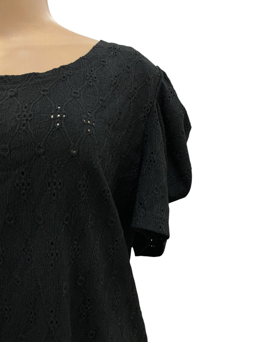 Blusa XL (ANN KLEIN)