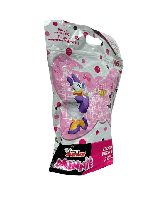 Rompecabezas de Minnie (DISNEY)