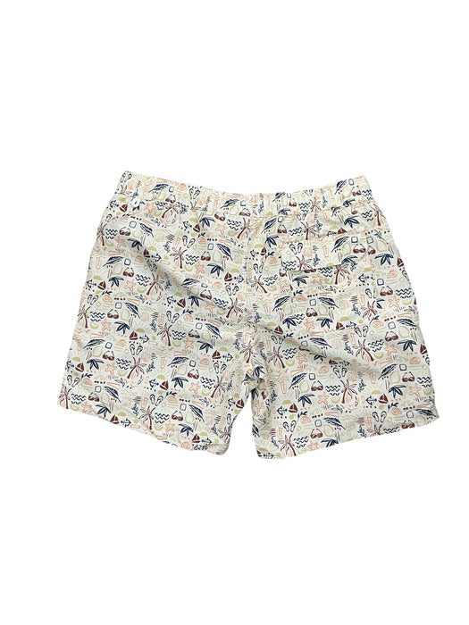 Pantaloneta L (BLUE WAVE)
