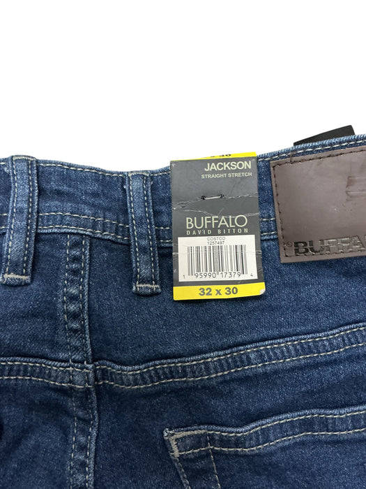 Pantalón 32x30 (BUFFALO)
