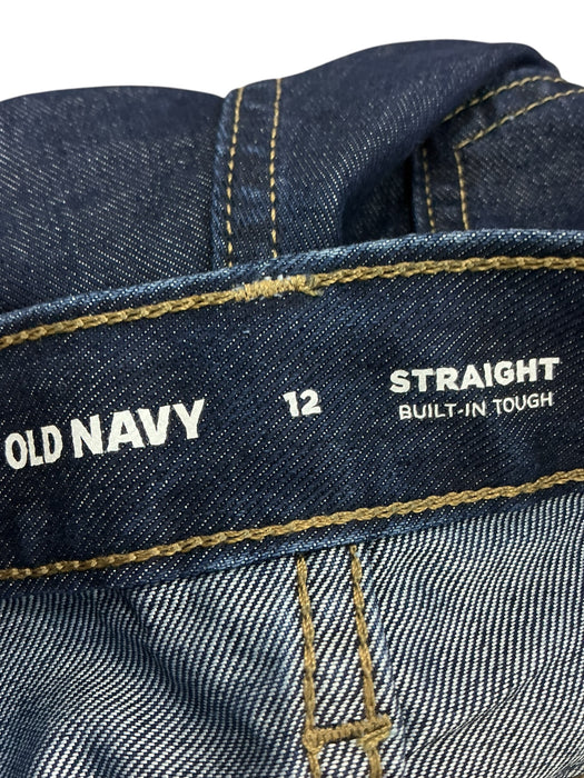 Pantalón para niñ@ 12 (OLD NAVY)