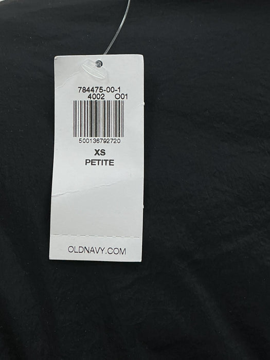 Chumpa XS (OLD NAVY)