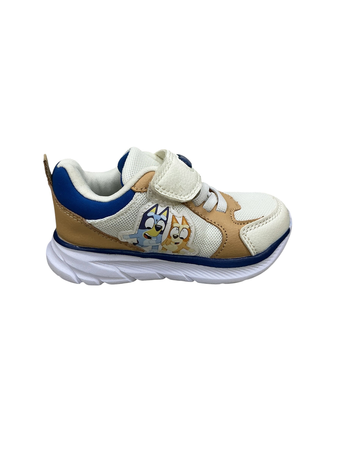 Tenis para niño 5 (LUDO STUDIO)
