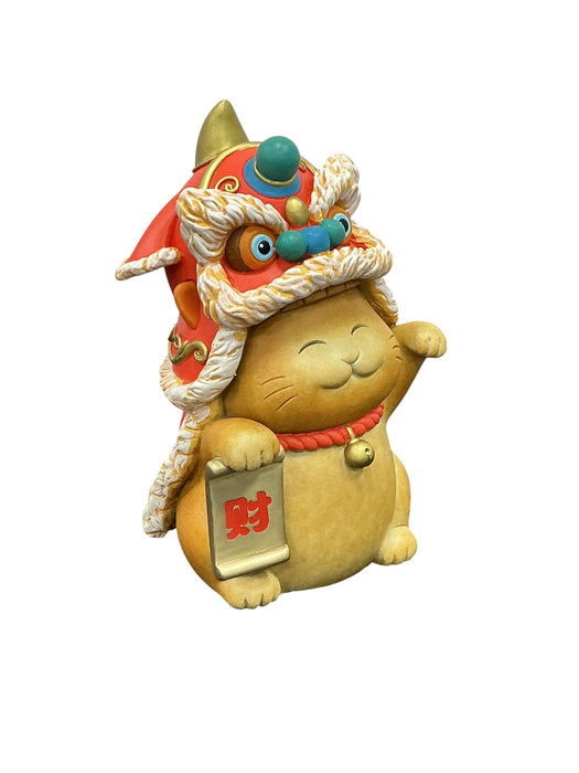 Gato de la Fortuna