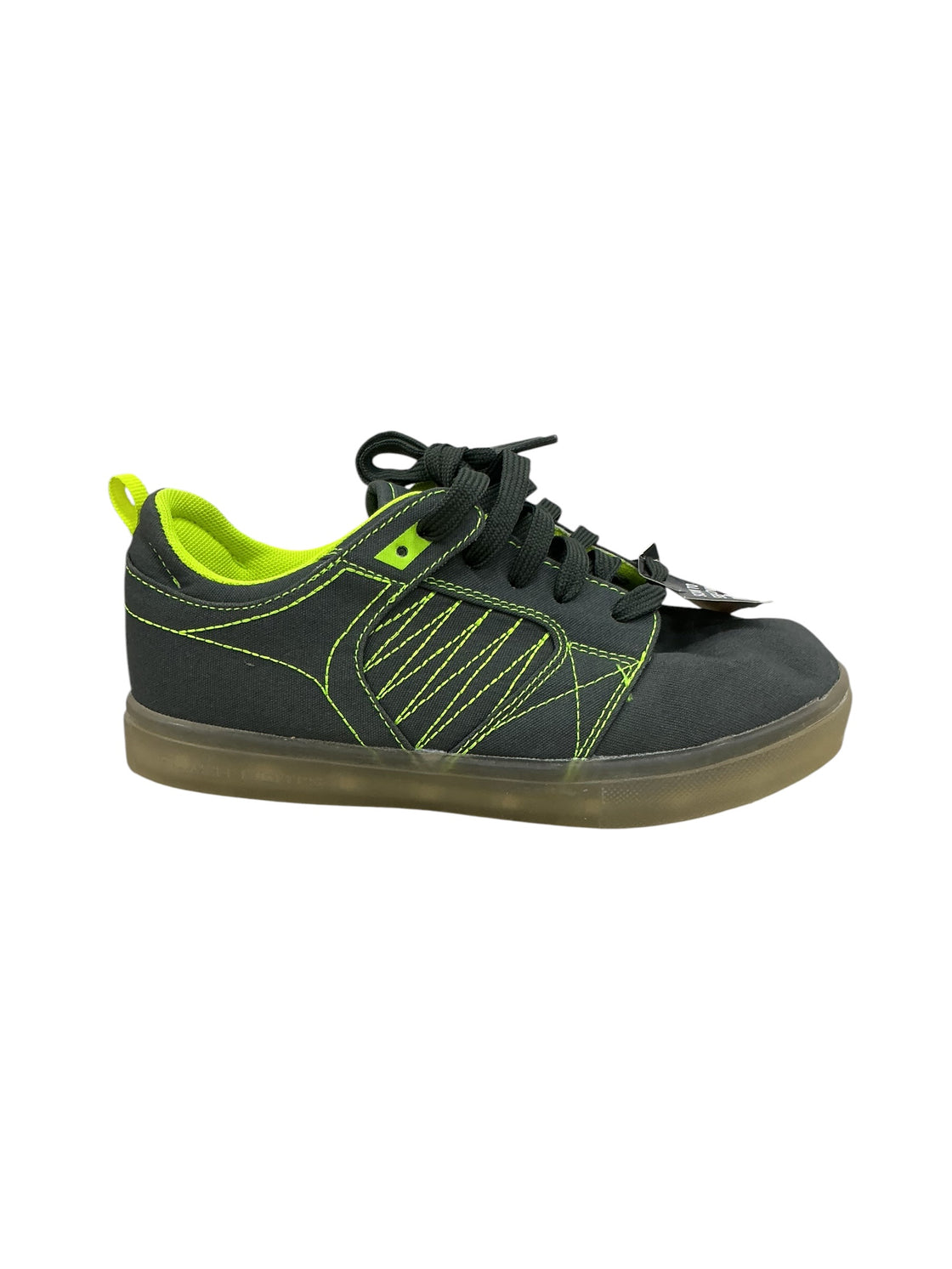 Tenis 3Y (FLASH LIGHTS)