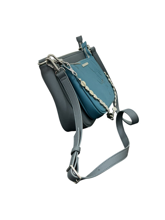 Dúo de Bolsos (HARRY POTTER)
