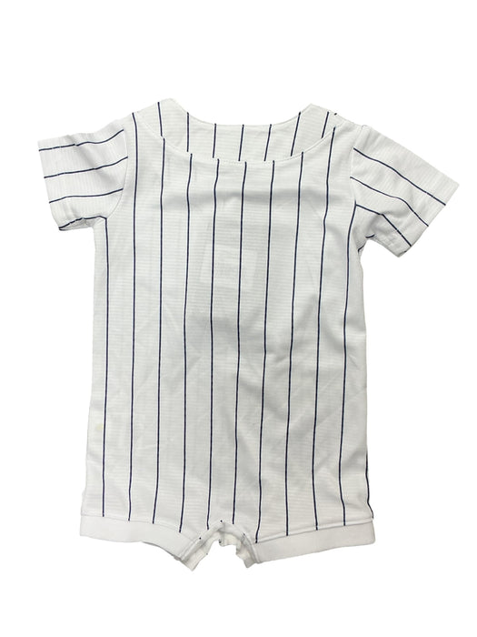 Body para bebé 3/6M (NIKE)